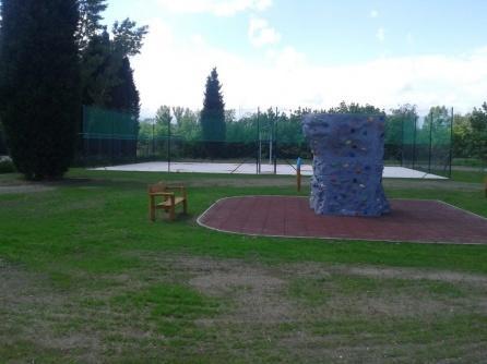 Penzion Oaza Štětí Eksteriør billede